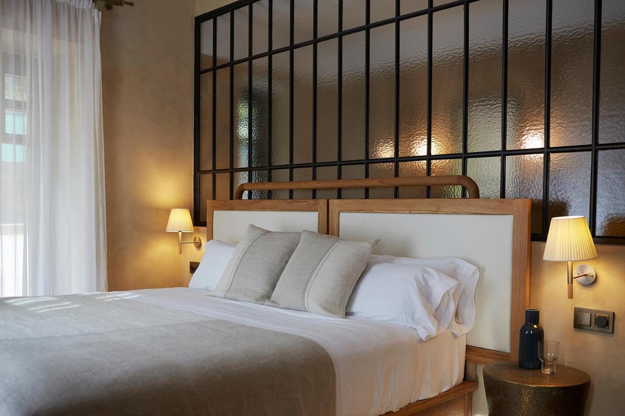 Deluxe Doppelzimmer mit Balkon