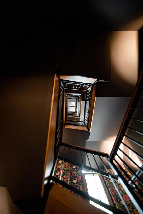 Tweepersoonskamer met 1 of 2 Bedden en Balkon