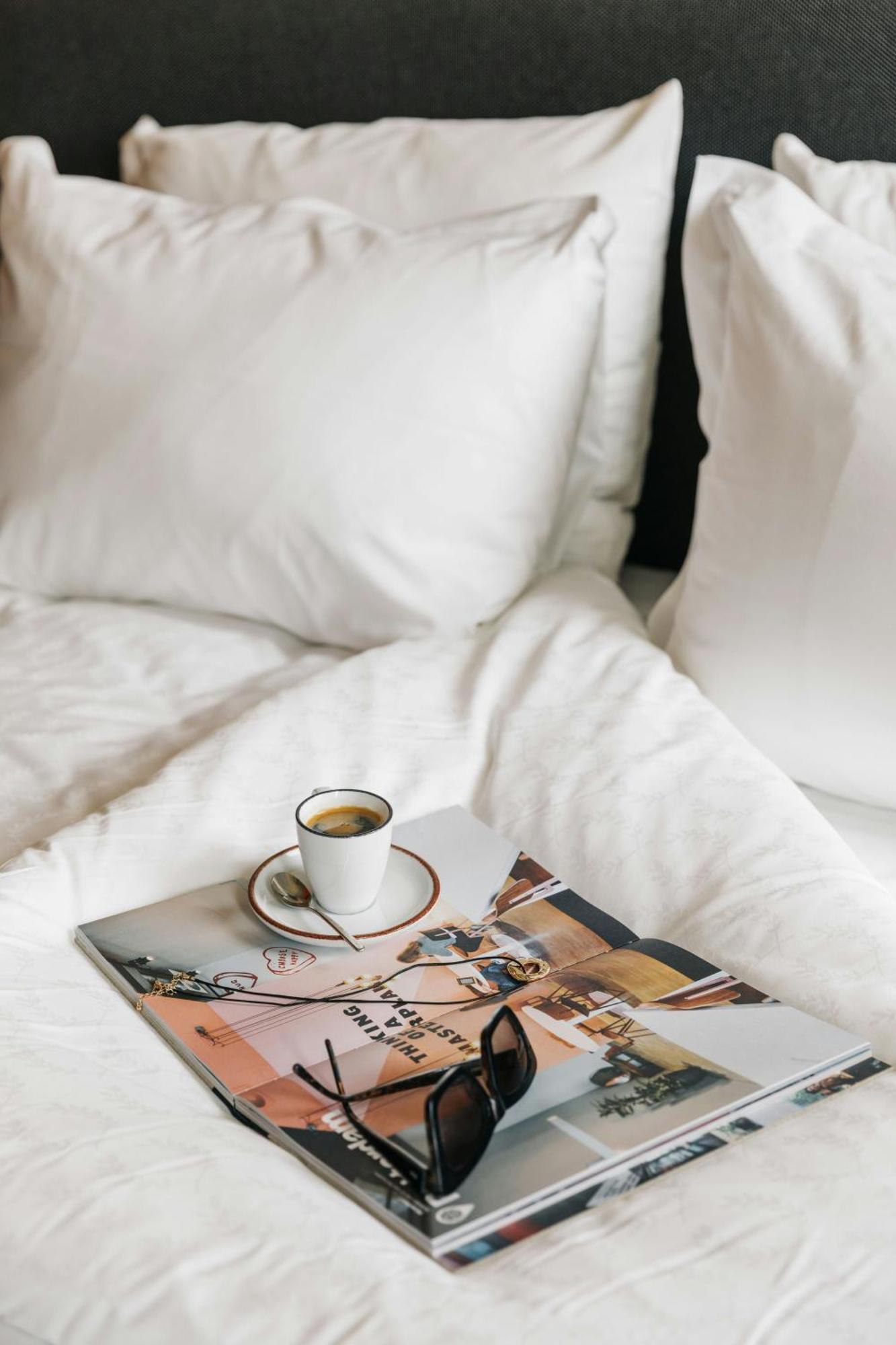 Habitación Deluxe con cama extragrande