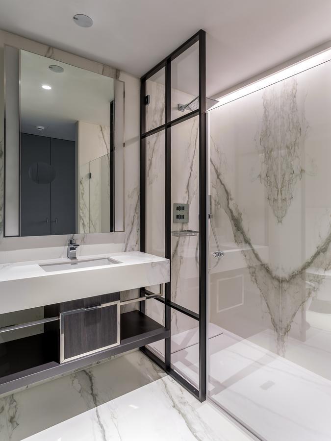 Habitación Doble Executive