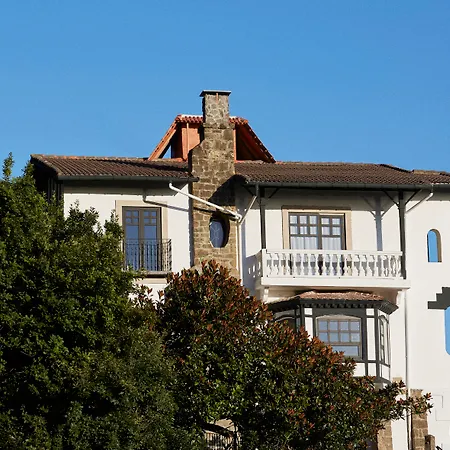 Boutique Hotel Mendi Argia-2
